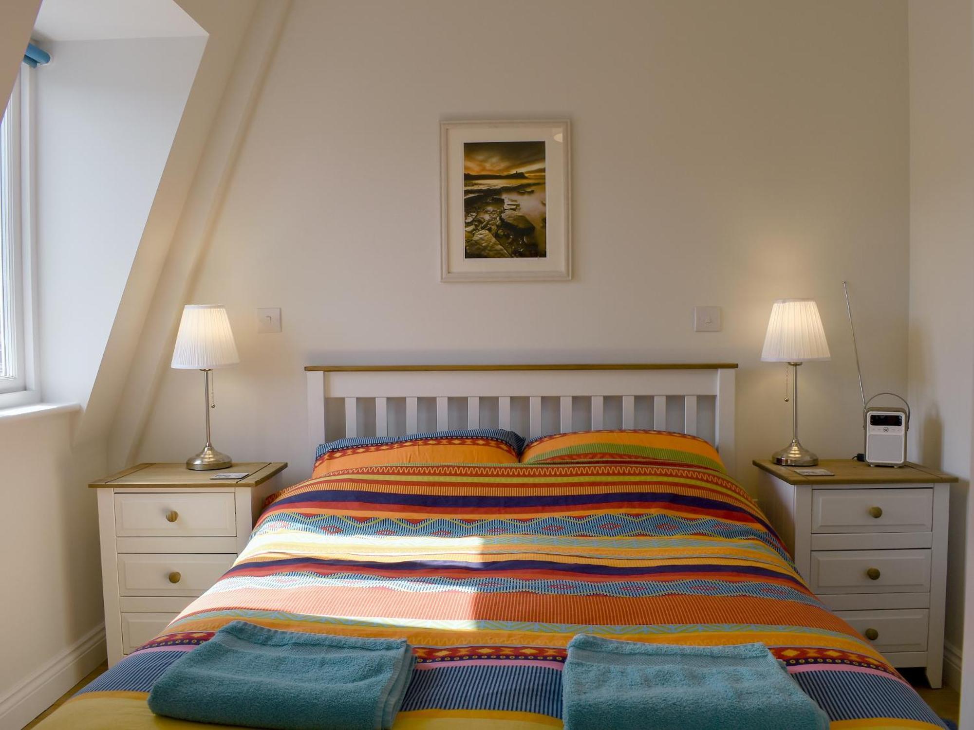 Sandcastles Holiday home Swanage